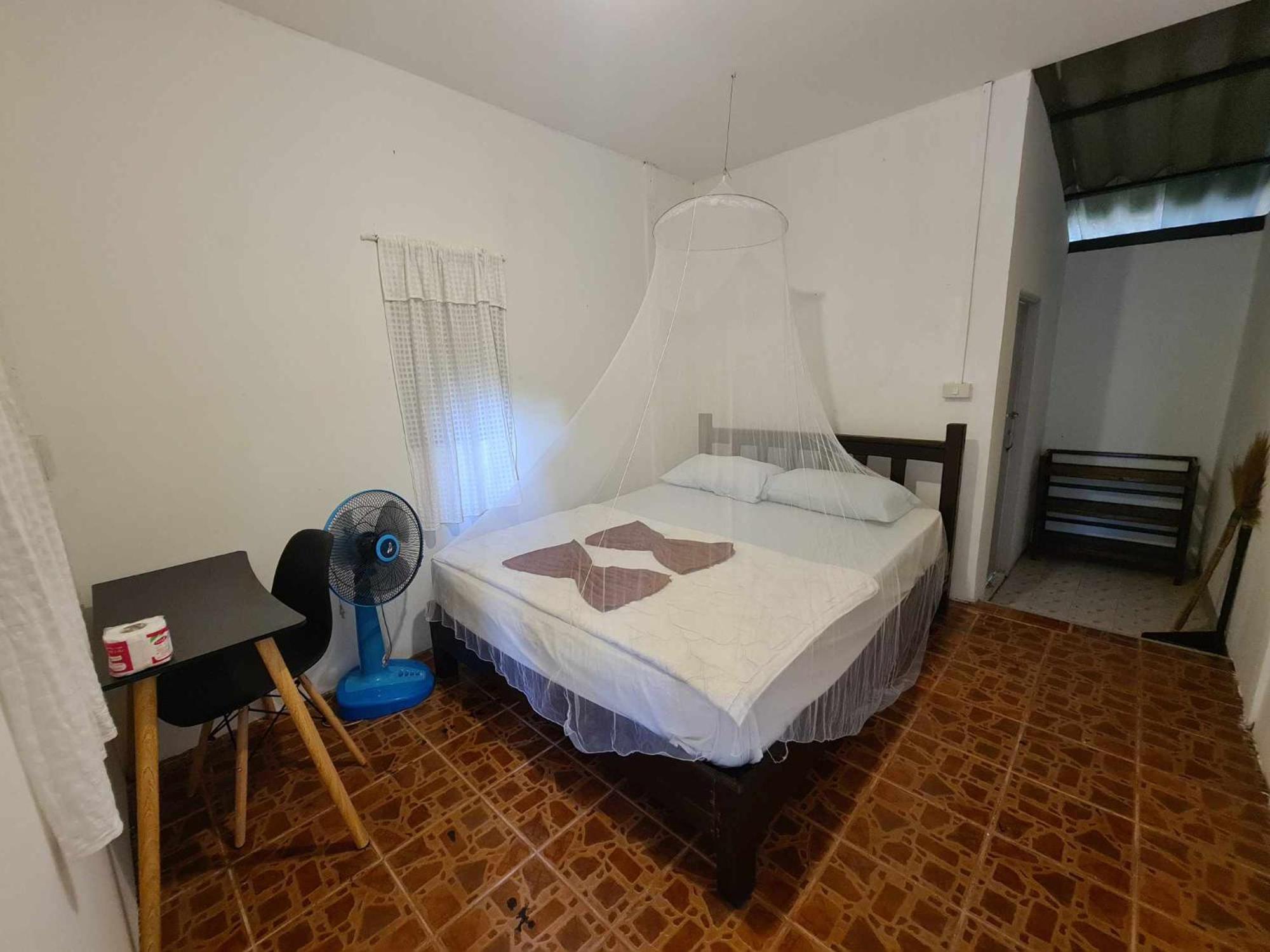 Vijit Bungalow Đảo Ko Phayam Ngoại thất bức ảnh
