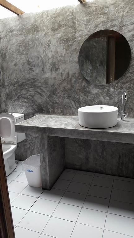 Vijit Bungalow Đảo Ko Phayam Ngoại thất bức ảnh
