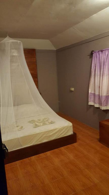 Vijit Bungalow Đảo Ko Phayam Ngoại thất bức ảnh