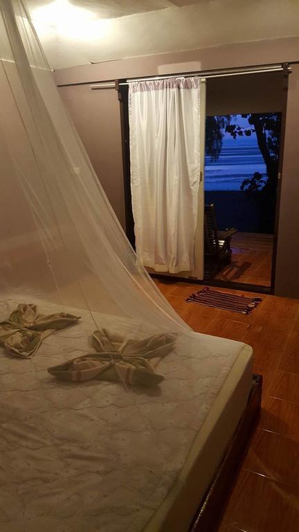 Vijit Bungalow Đảo Ko Phayam Ngoại thất bức ảnh